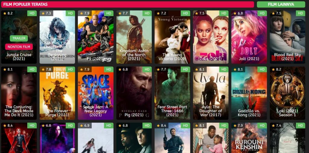 Terbit21 Apk Download Nonton Film Gratis Full Tanpa Iklan 2023