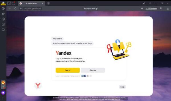 5 Cara Nonton Yandex Video Terlarang & Aksesnya (Mudah)