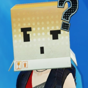 author avatar