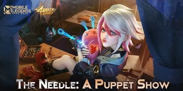 Mobile Legends Melissa build, emblem, dan kombo terbaik