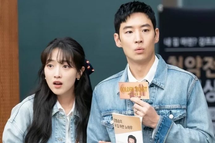 Link Nonton Taxi Driver Season 2 Episode 6 Sub Indo, Cek di Sini