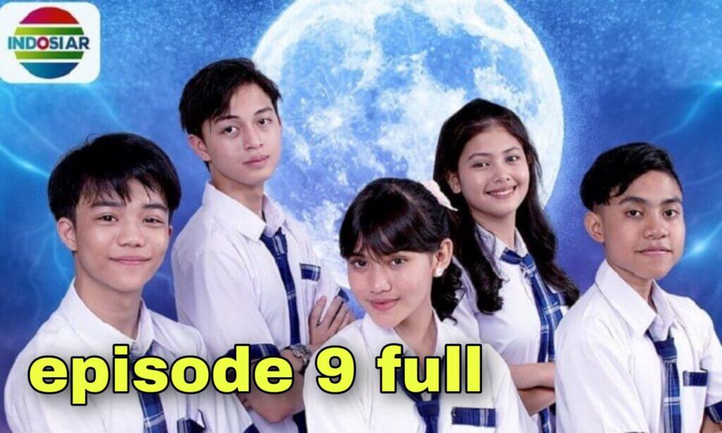 Magic 5 Episode 9 Full