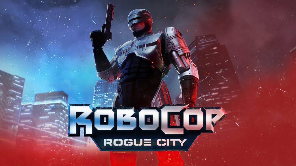 Robocop: Rogue City Di Tunda Hingga September 2023