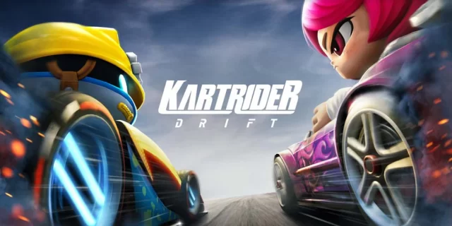 KartRider: Drift Season 1 akan berkolaborasi dengan Porsche dan MapleStory