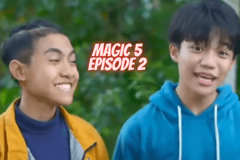 Sinopsis Series Magic 5 Episode 2 Selasa, 21 Maret 2023