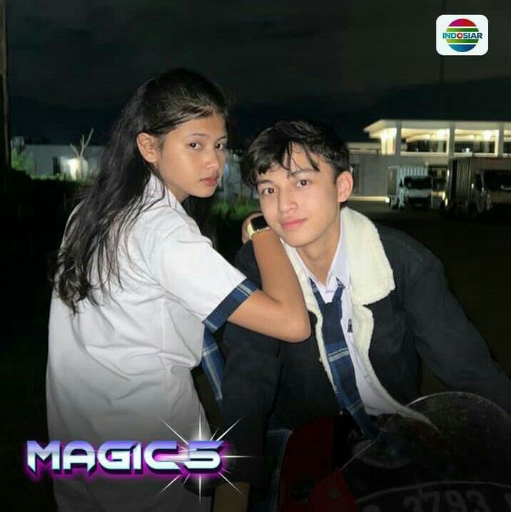 Magic 5 Episode 18 Kamis, 6 April 2023 Tayang Jam Berapa