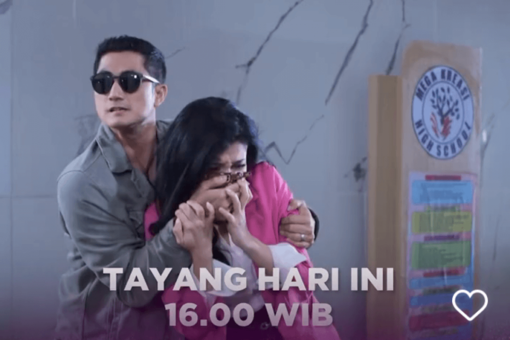 Magic 5 Episode 23 Rabu, 12 April 2023: Ibu Guru Cantik Diculik Bisakah Magic 5 Menyelamatkannya?