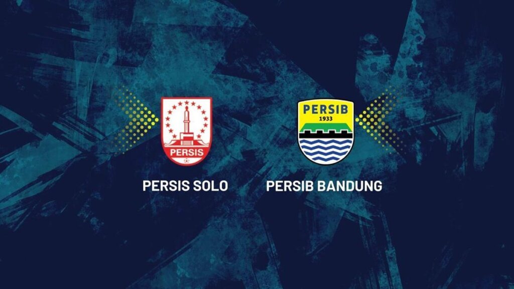 persib vs persis