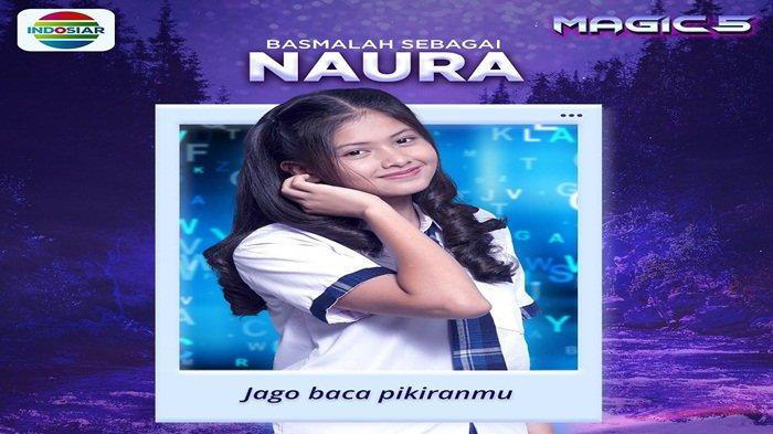 Link Grup Wa Basmalah Gralind Pemain Magic 5