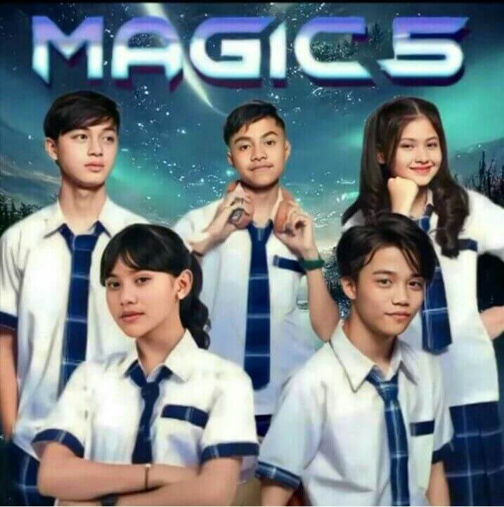 Link Nonton Magic 5 Indosiar Episode 16, 4 April 2023 Tinggal Klik via Live Streaming Gratis