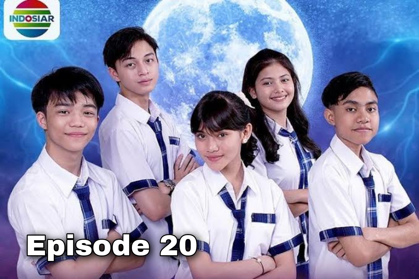 Magic 5 Episode 20 Minggu, 9 April 2023: Rahsya Jadian Sama Queen?