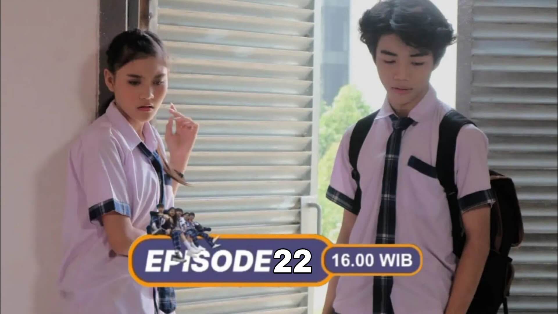 Magic 5 Episode 22 Selasa, 10 April 2023: Kakek Ini Menyelamatkan Semua Sandera