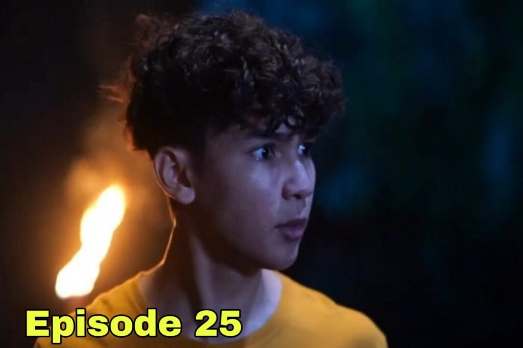 Magic 5 Episode 25 Jumat 14 April 2023