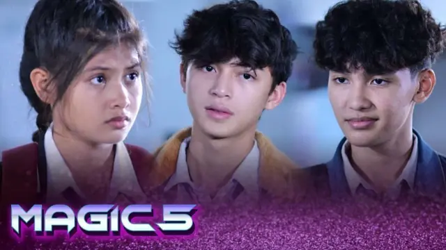 Magic 5 Episode 20 Full