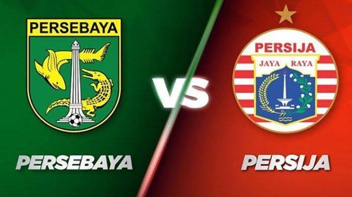 Link Live Streaming Persebaya Surabaya vs Persija Jakarta BRI Liga 1,Tinggal Klik Nonton Streaming