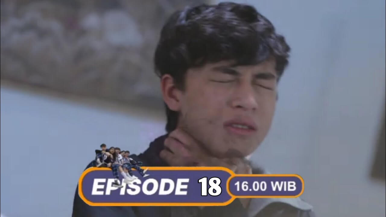 Link Nonton Magic 5 Episode 18 Jumat 7 April 2023 Sore Ini