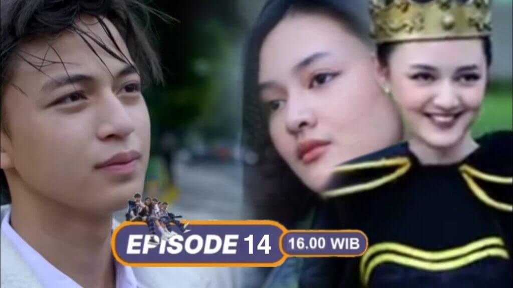 Sinetron Magic 5 Episode 14 Tayang Jam Berapa?