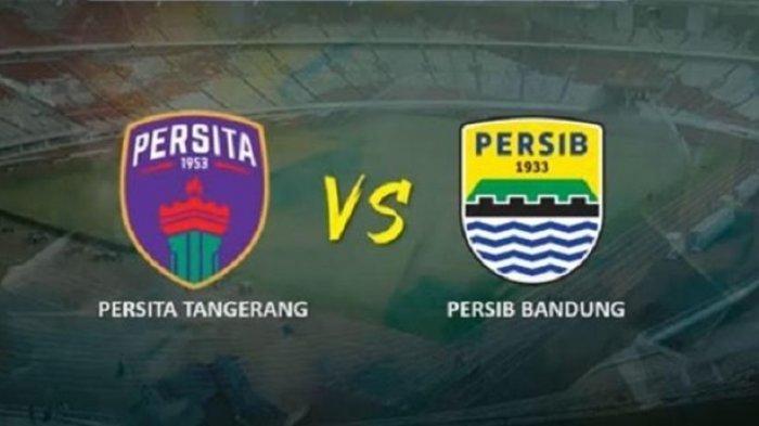 Link Live Streaming Persita Vs Persib Malam Ini Bri Liga 1 Klik Nonton