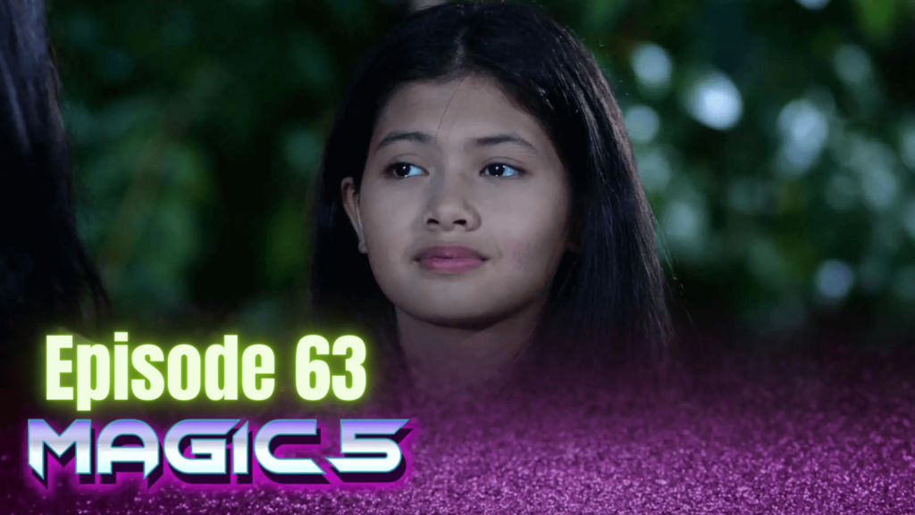 Magic 5 Episode 63 Senin, 22 Mei 2023: Naura Tinggalkan Rumah karena Bu Salma, Rahsya Sedih?