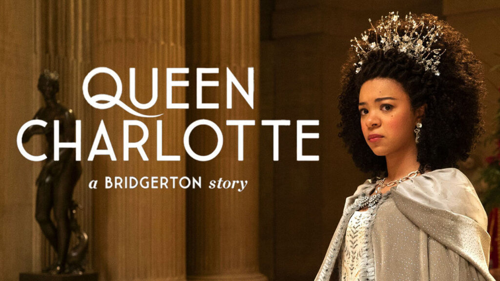 Link Nonton Queen Charlotte A Bridgeston Story Bukan di LK21 Lengkap Beserta Sinopsis Nya