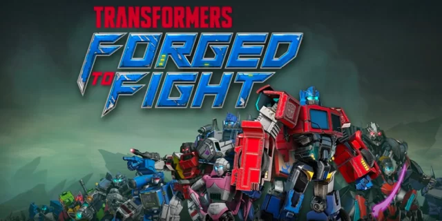 Transformers: Forged to Fight, game pertarungan robot yang sebelumnya ditutup, dibuka kembali berkat Netflix