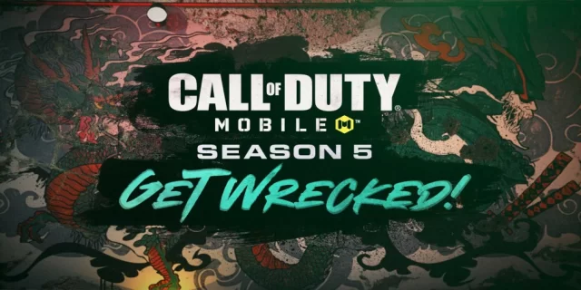 Call of Duty Mobile meluncurkan Musim 5: Get Wrecked! minggu depan dengan banyak fitur multipemain baru