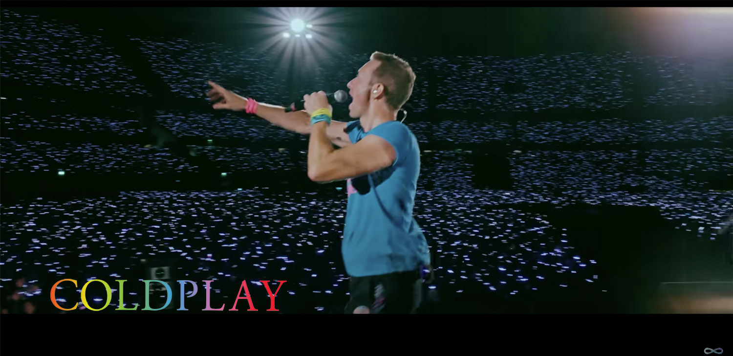 coldplay 2