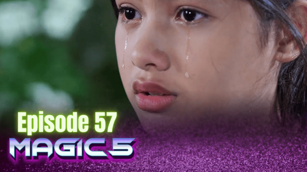 Magic 5 Episode 57 Hari Ini Selasa, 16 Mei 2023: Naura dan Gibran Mencari Tau Apakah Eyang Asli atau Palsu