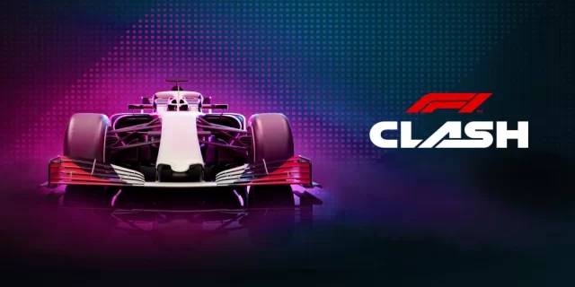 F1 Clash merilis pembaruan musiman utama memulai awal baru dengan pengaturan ulang perkembangan