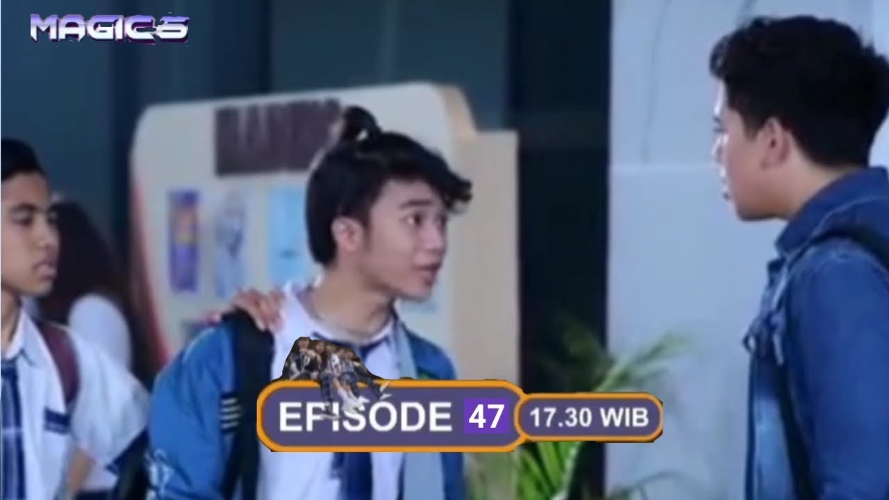 Link Nonton Magic 5 Episode 47 Indosiar Malam Ini 6 Mei 2023, Tayang Jam Berapa? Cek Bocoran Ceritanya di Sini