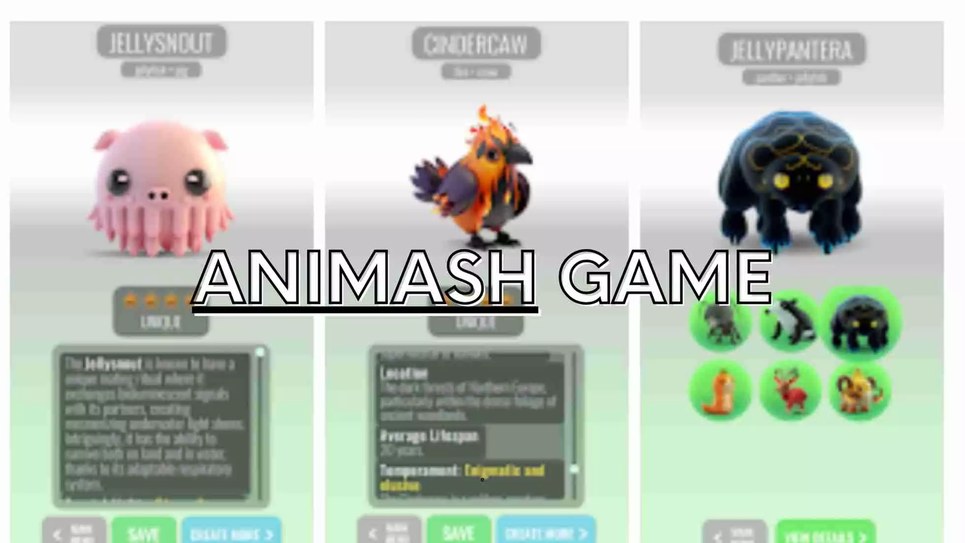 Cara Download Animash Game Mod Apk yang Dihapus Playstore Cek Cara Nya Disini