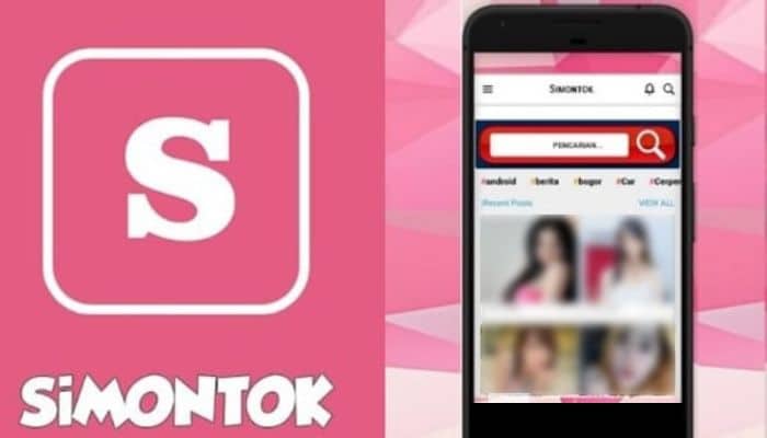 Download Simontok 2.0 Apk Versi Terbaru Tanpa VPN Full Bokeh No Sensor 2023