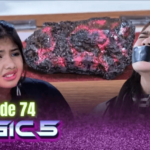 Magic 5 Episode 74 Hari Ini Jumat 2 Juni 2023: Naura dan Adara Disekap oleh Badut Perampok