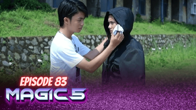 Magic 5 Episode 83 Hari Ini Minggu, 11 Juni 2023: Miko datang Merusak Momen Rahsya dan Naura