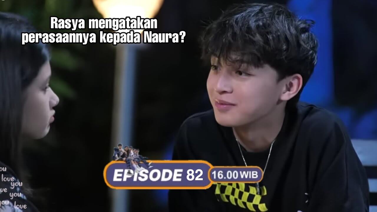 Magic 5 Episode 82 Khusus Hari Ini Tayang Pukul 16.00wib