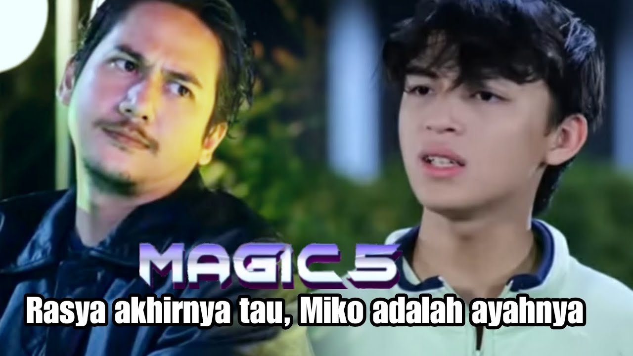 Tayang Lebih Awal Link Nonton Magic 5 Episode 93 Hari Ini Rabu, 21 Juni 2023: klik disini