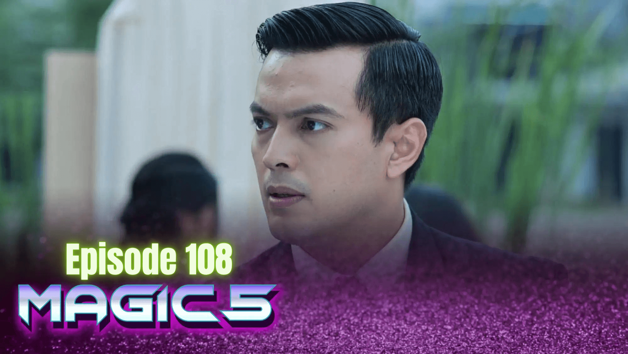 Link Streaming dan Jam Tayang Magic 5 Episode 109 Jumat, 7 Juli 2023: Bu Salma Dalam Bahaya