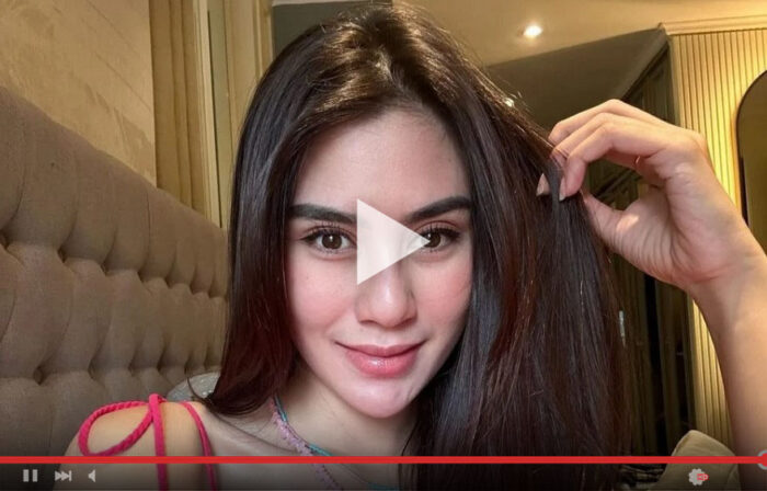 Link Video Syahnaz Viral Twitter Full 8 Detik Asli Bikin Heboh: Cek Disini