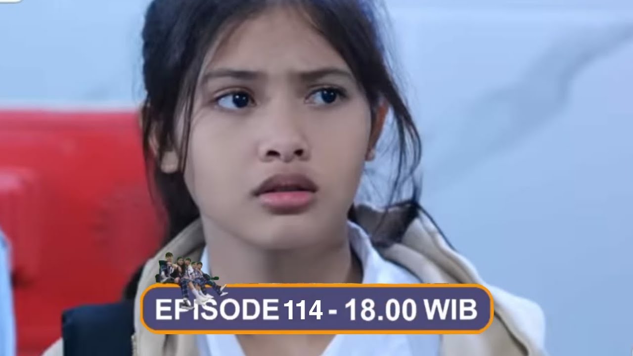 Sinopsis Magic 5 Episode 114 Hari Ini Rabu 12 Juli 2023: Naura Terpisah Dengan Teman Nya