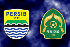 Live Streaming Persib Bandung vs Persikabo 1973, BRI Liga 1 Berlangsung Sore Ini Sabtu 16 September 2023