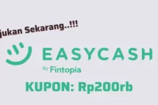 Download Mod EasyCash Apk OJK Pinjaman Online Tercepat 2023