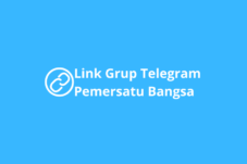 Grup Telegram Viral TikTok Pemersatu Bangsa Terbaru 2023