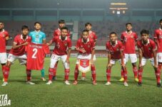Momen Timnas U16 Indonesia Kenang Alfin Lestaluhu di Piala AFF U16 Pemain Bintang Asuhan Bima Sakti