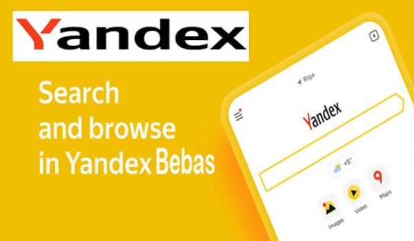 Situs Selain Yandex untuk Nonton Bokeh Bebas Tanpa Blokir