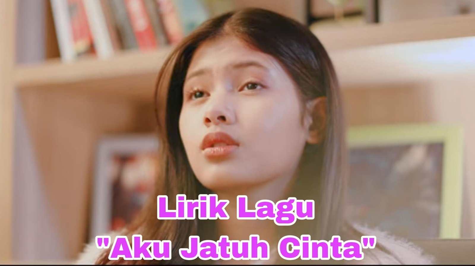 Lirik Lagu Official Soundtrack Magic 5 Aku Jatuh Cinta Dinyanyikan Raden Rakha feat Basmalah