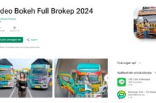 Video Bokeh Full Brokep 2024 Resmi Dirilis Untuk Android