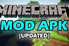 Minecraft Mod Apk Unlimited Items God Mode Download Terbaru