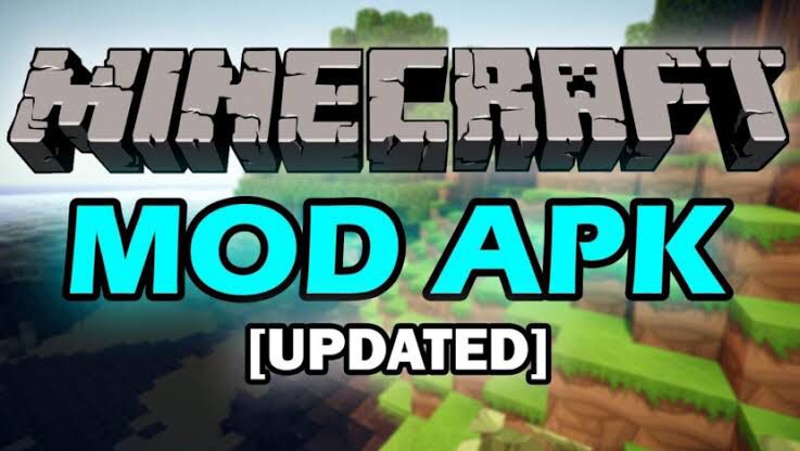 Minecraft Mod Apk Unlimited Items God Mode Download Terbaru