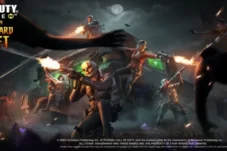 Call of Duty Mobile merayakan Halloween dengan Season 9: Graveyard Shift yang baru