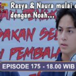 Magic 5 Episode 175 Senin, 11 September 2023: Rahsya dan Naura mulai curiga dengan Noah